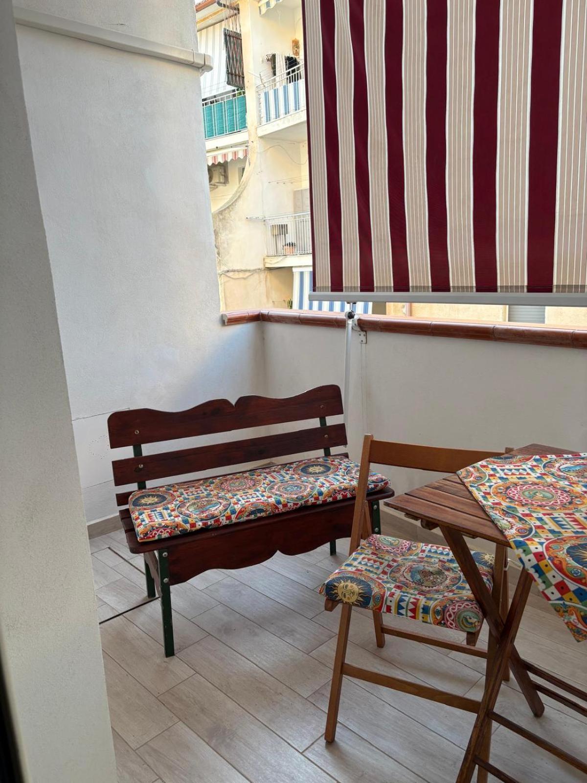 La Casa Di Zia Nini Apartment Villaggio Pirandello Exterior photo